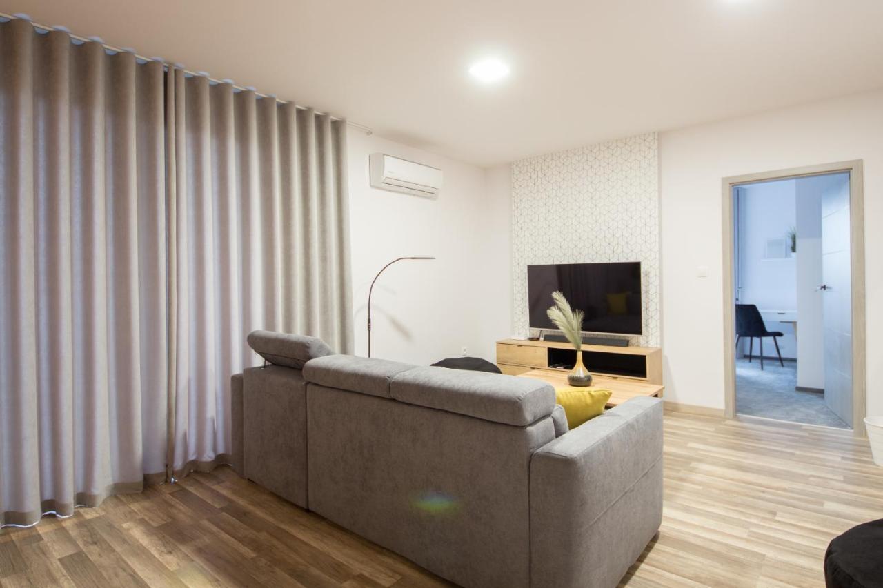 Apartament 23 Park City أوستروف فيلكابورسكي المظهر الخارجي الصورة