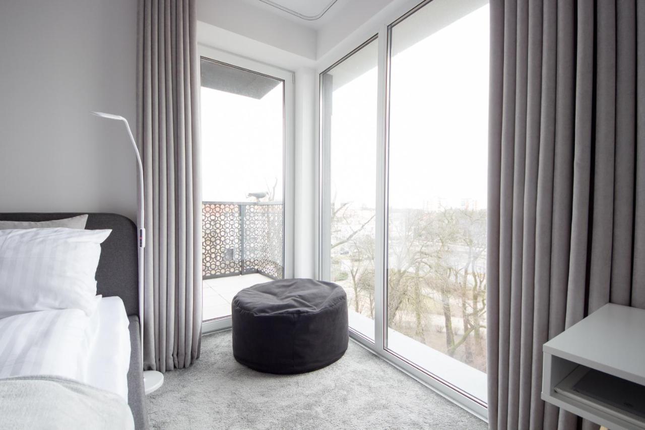 Apartament 23 Park City أوستروف فيلكابورسكي المظهر الخارجي الصورة