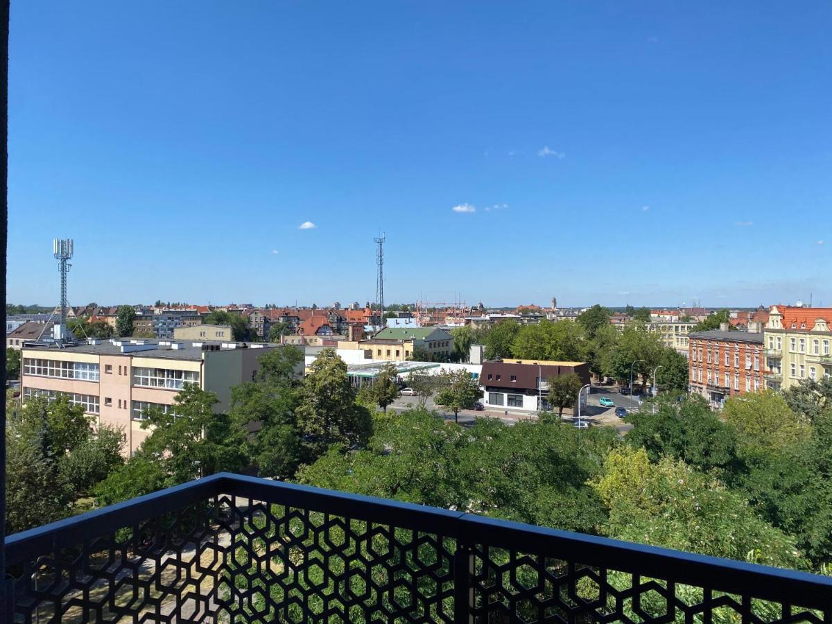 Apartament 23 Park City أوستروف فيلكابورسكي المظهر الخارجي الصورة