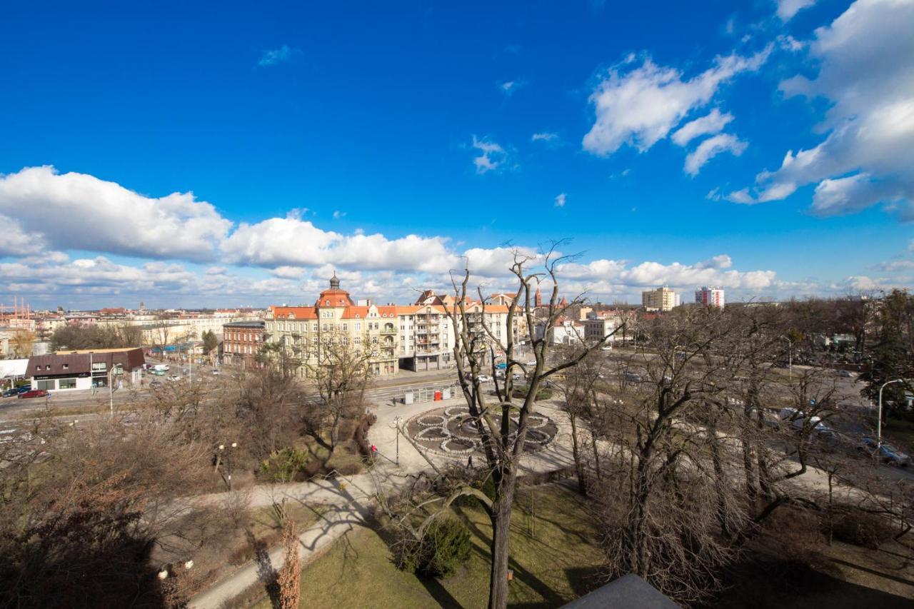 Apartament 23 Park City أوستروف فيلكابورسكي المظهر الخارجي الصورة