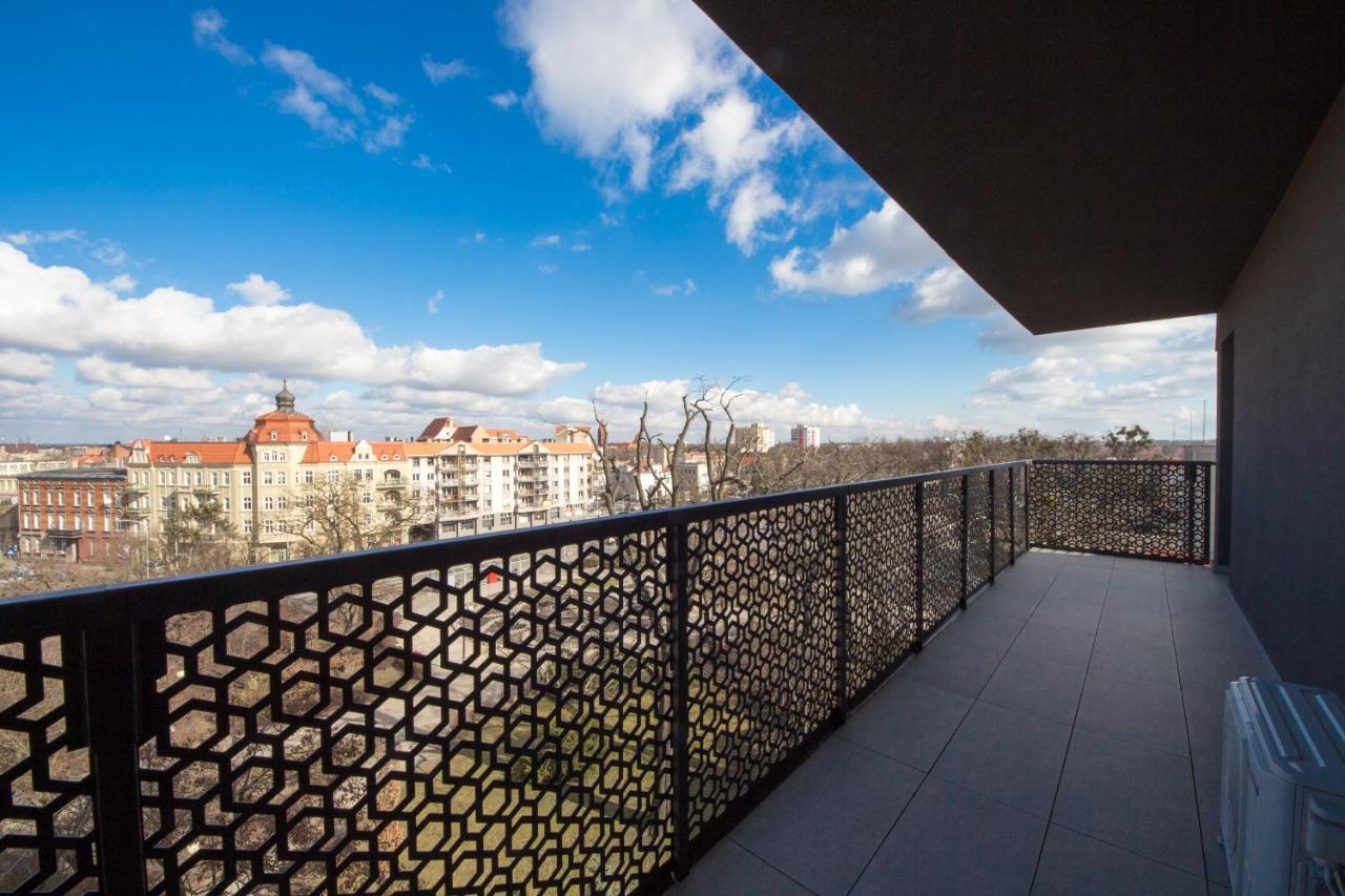 Apartament 23 Park City أوستروف فيلكابورسكي المظهر الخارجي الصورة