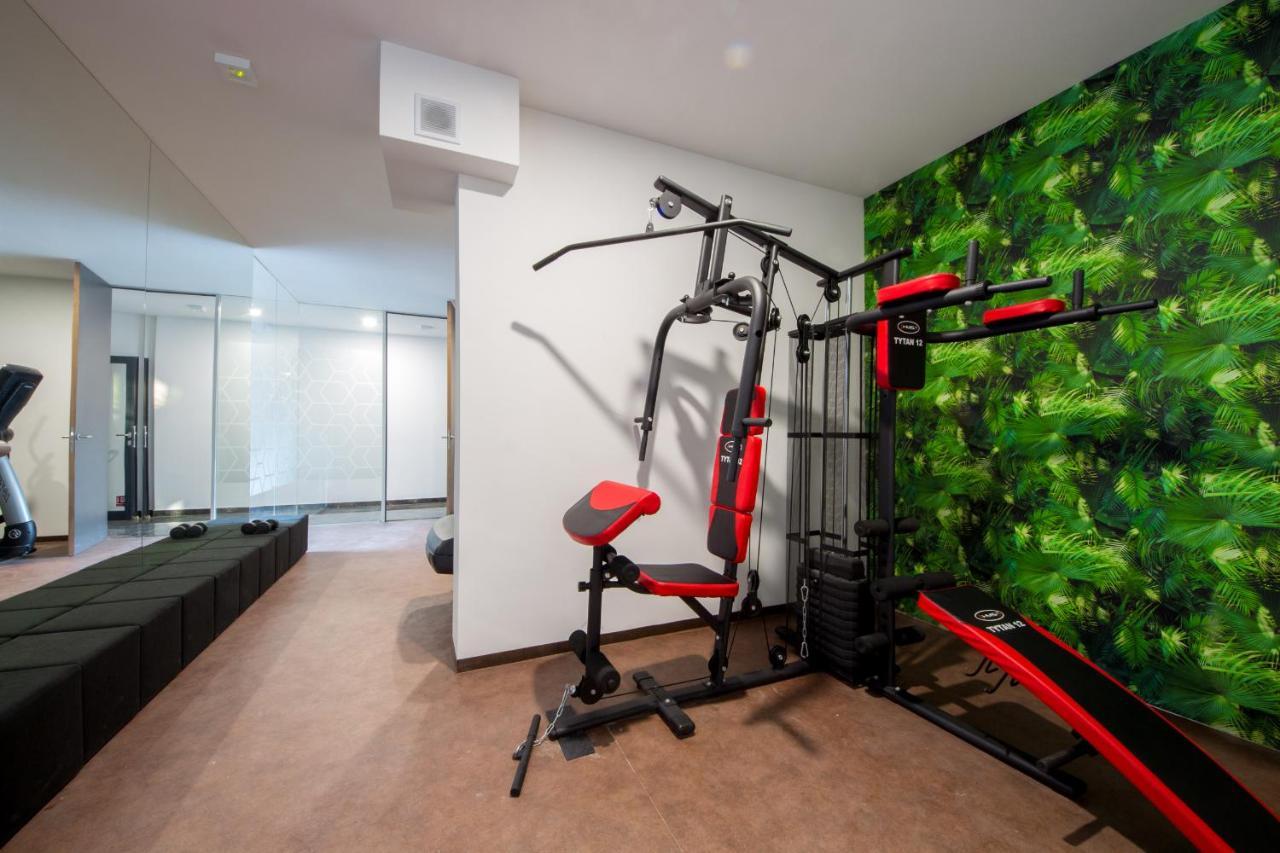 Apartament 23 Park City أوستروف فيلكابورسكي المظهر الخارجي الصورة